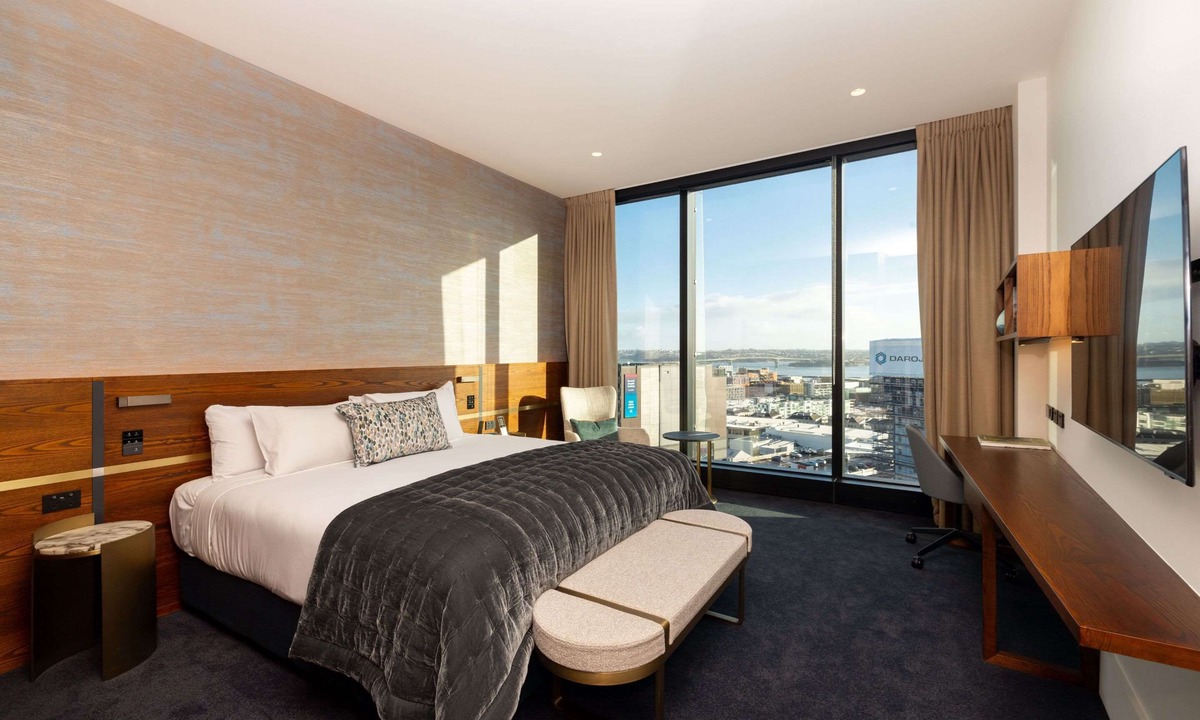Auckland Central Business District Hotel | Horizon by SkyCity