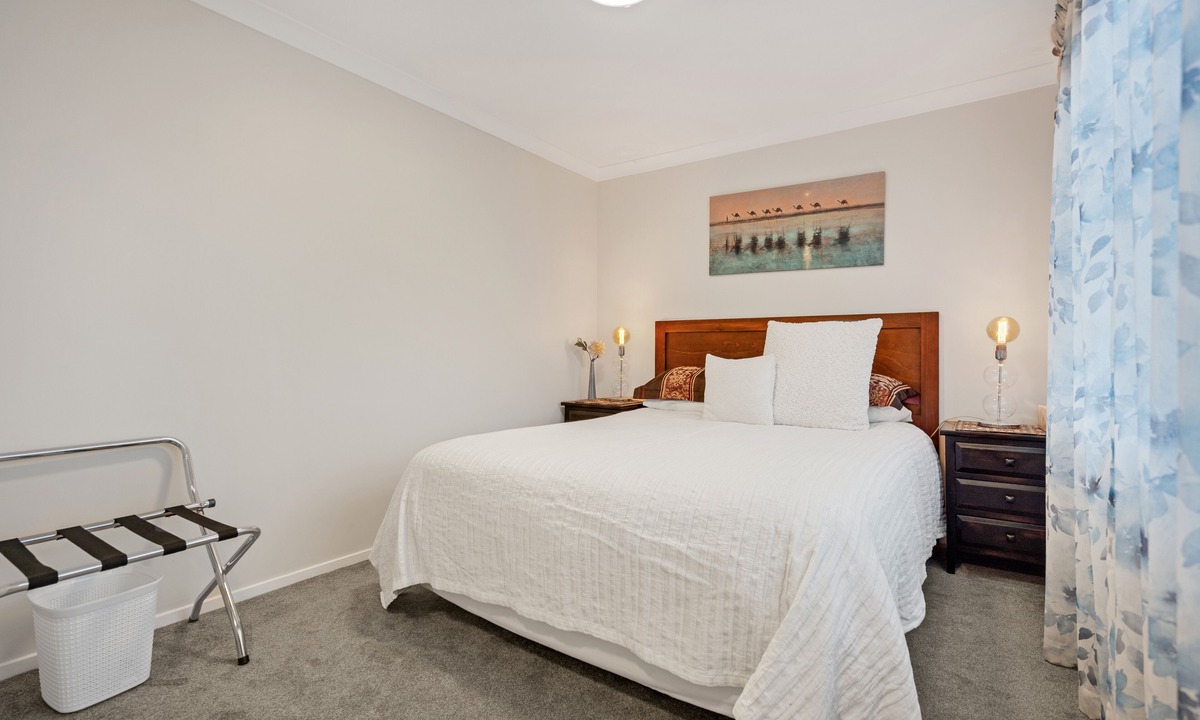 Kohimarama Bed & Breakfast | The Bays bed and Breakfast