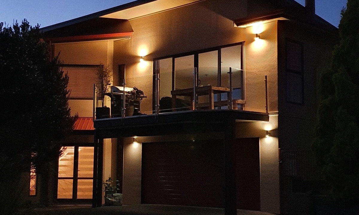 Ohope Apartment | Close to Harbour and Beach