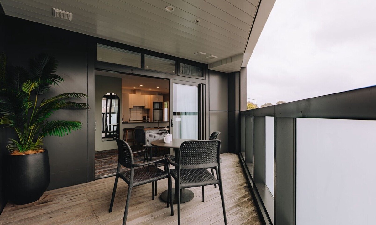 Epsom Hotel | Ramada by Wyndham Newmarket Auckland
