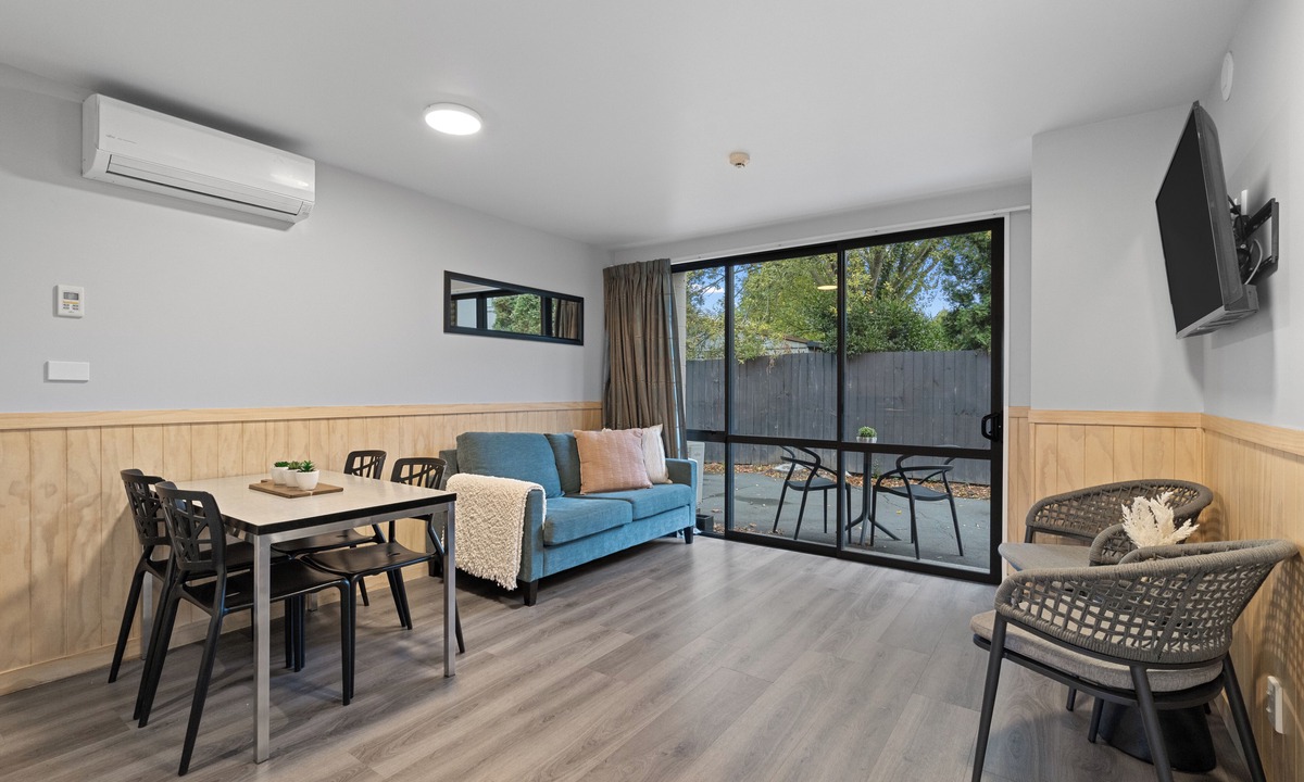 Papanui Other | Tasman Holiday Parks - Christchurch