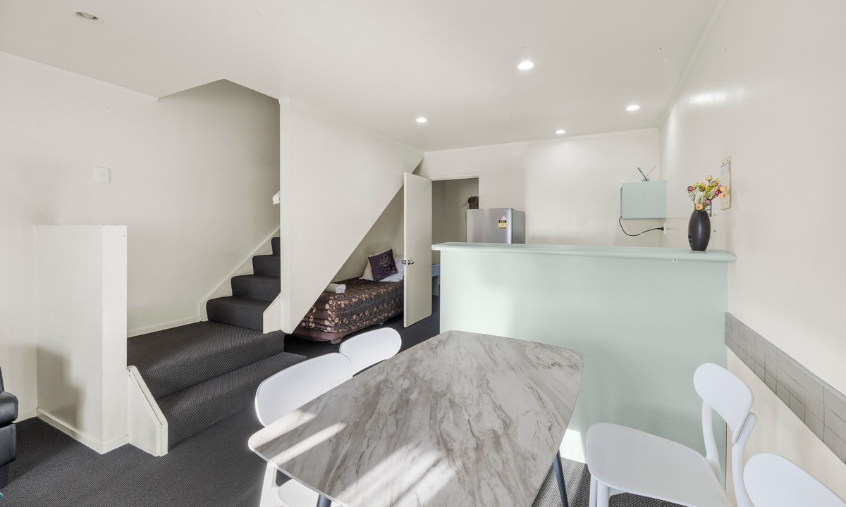 Rotorua Hotel | Birchwood Spa Motel