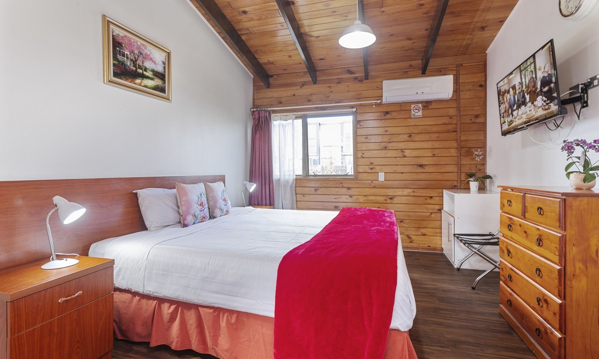 Papatoetoe Hotel | Grange Motel