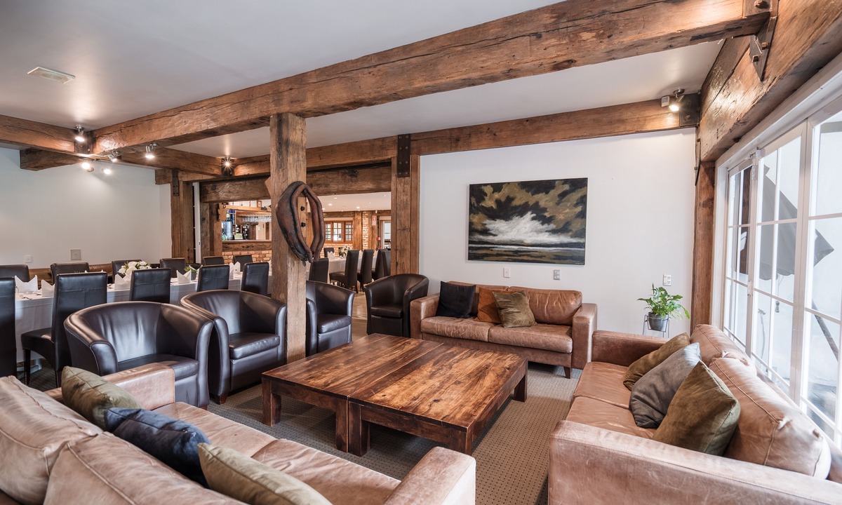 Wainui Cabin | Northridge Golf Resort