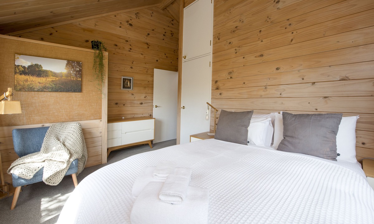 Nelson House | Maitai Magic - Nelson Holiday Home