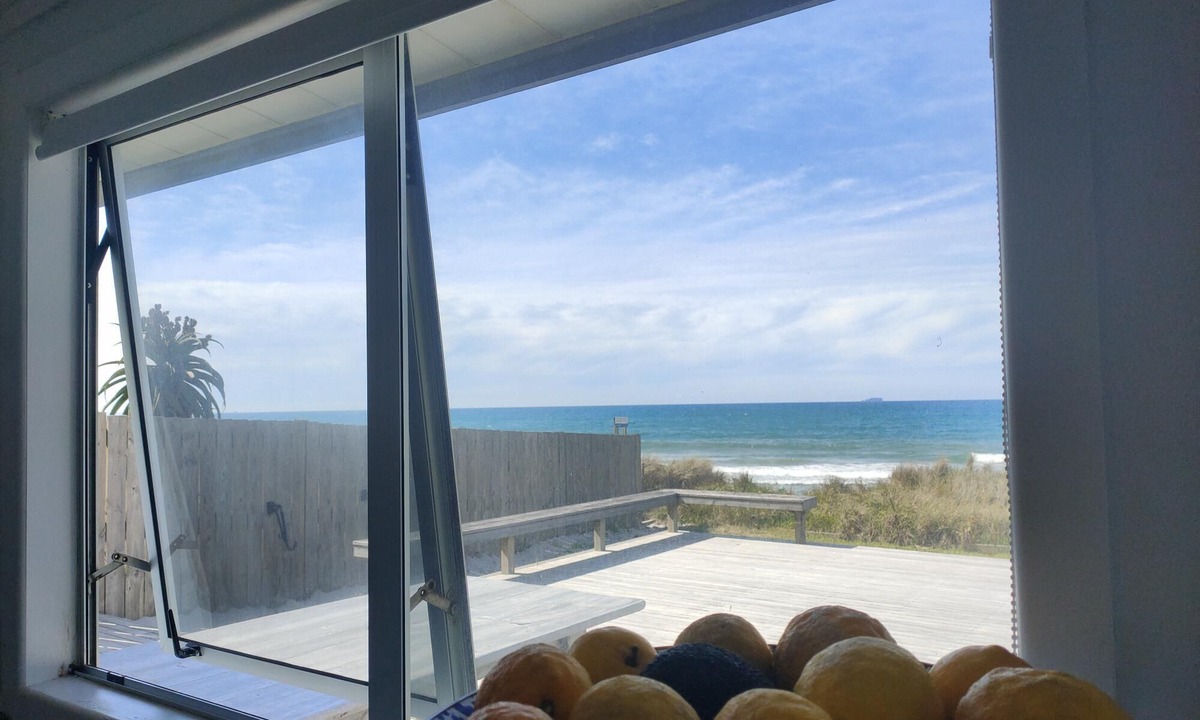 Pukehina House | Beach House Pukehina - Excellent Beach Access
