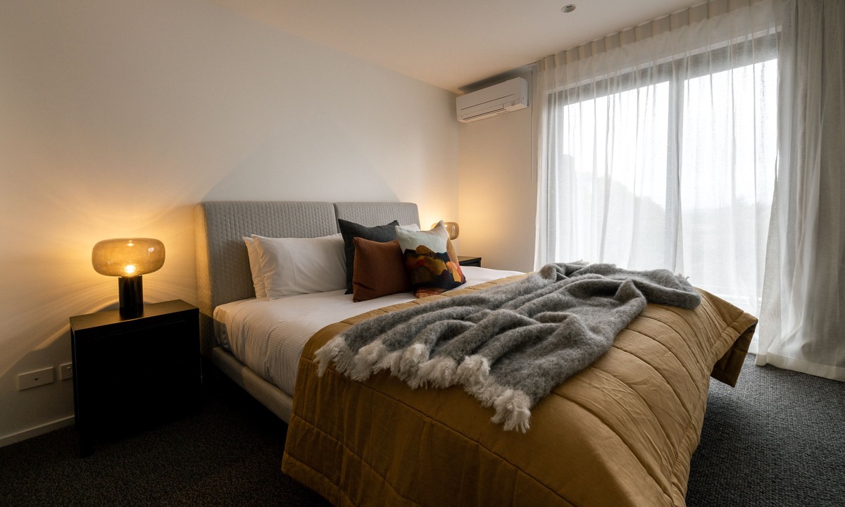 Waiheke Island House | Kaitiaki Lodge - Pool & hot tub