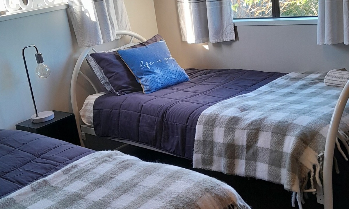 Dunedin House | Ocean View
