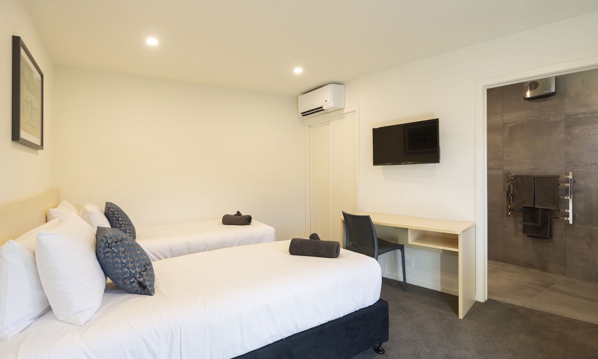 Lowburn Hotel | Harvest Park Studios