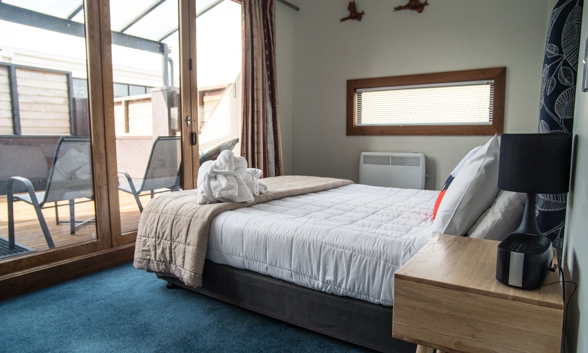 Te Aro Hotel | U Boutique Hotel, SureStay Collection by BW