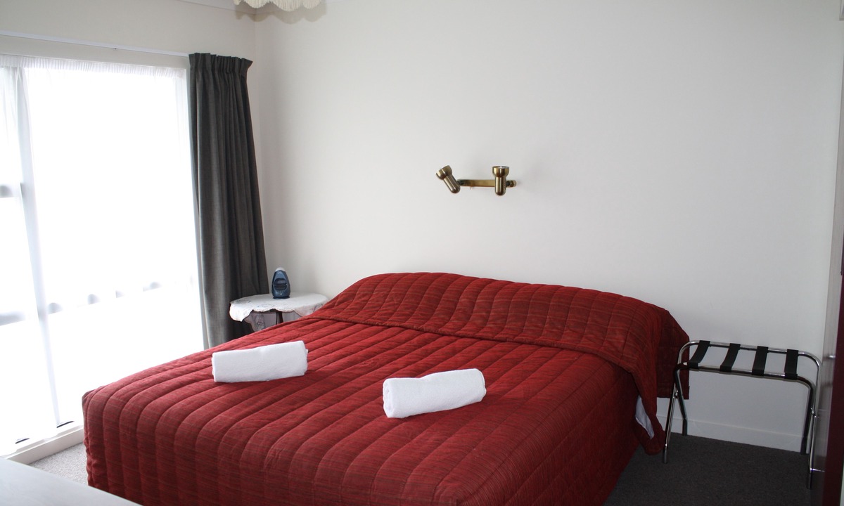Richmond Apartment | Oxford Court Motel