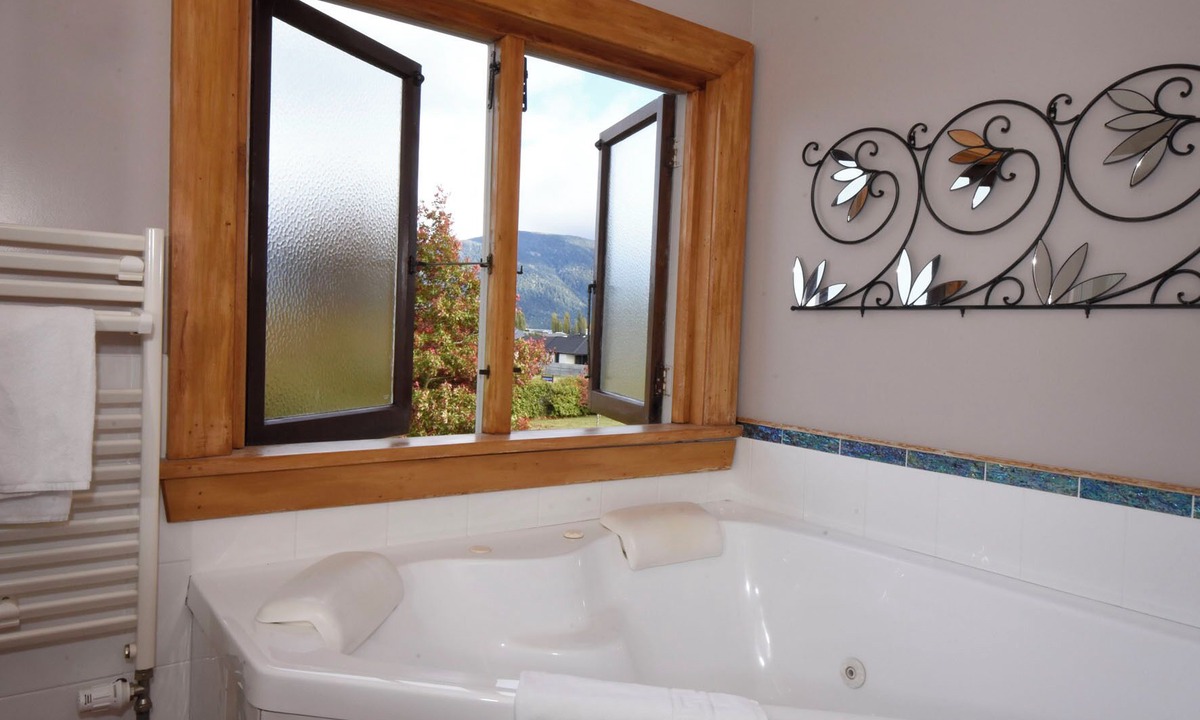 Te Anau Bed & Breakfast | Te Anau Lodge