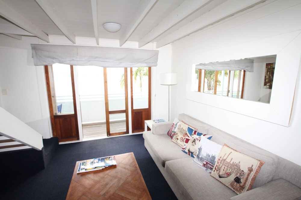 Mangonui Hotel | Mangonui Waterfront Apartments Motel