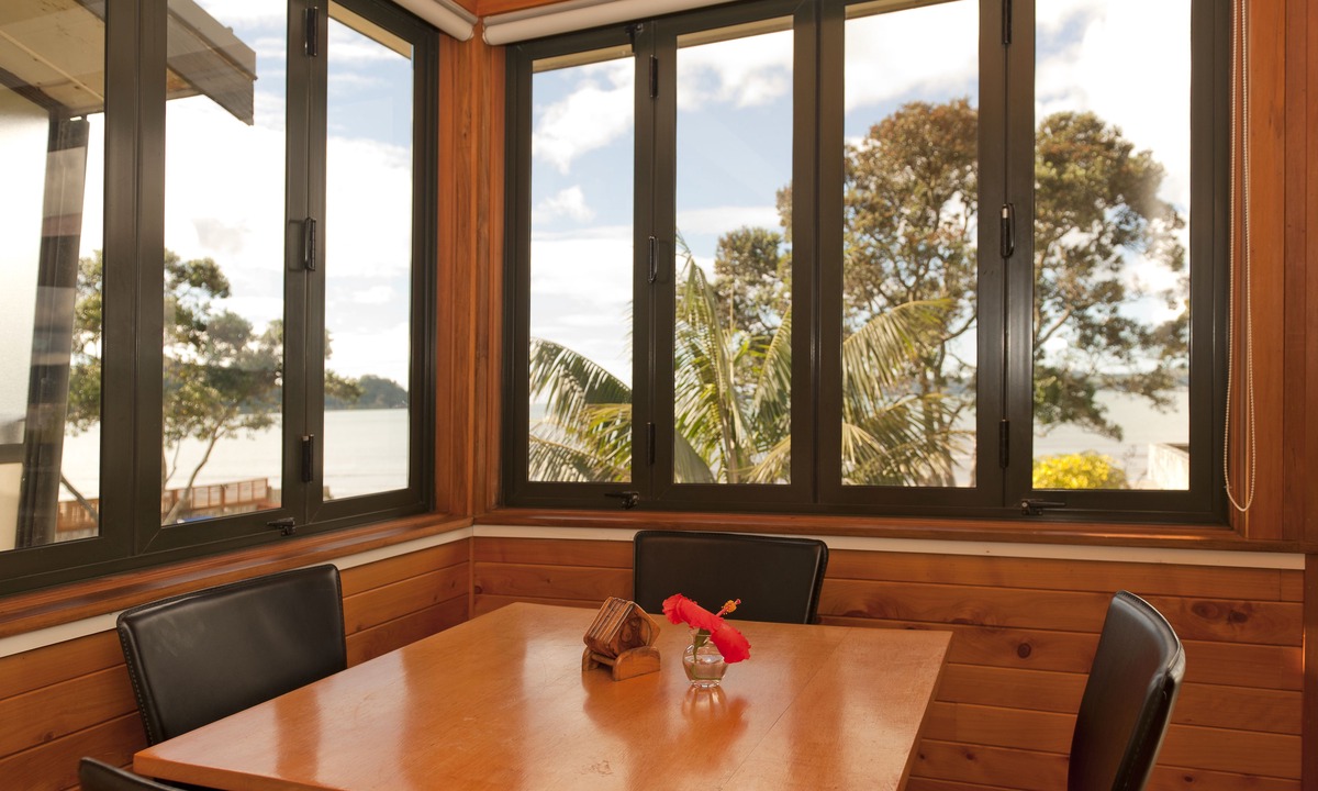 Whitianga Apartment | Beachfront Resort