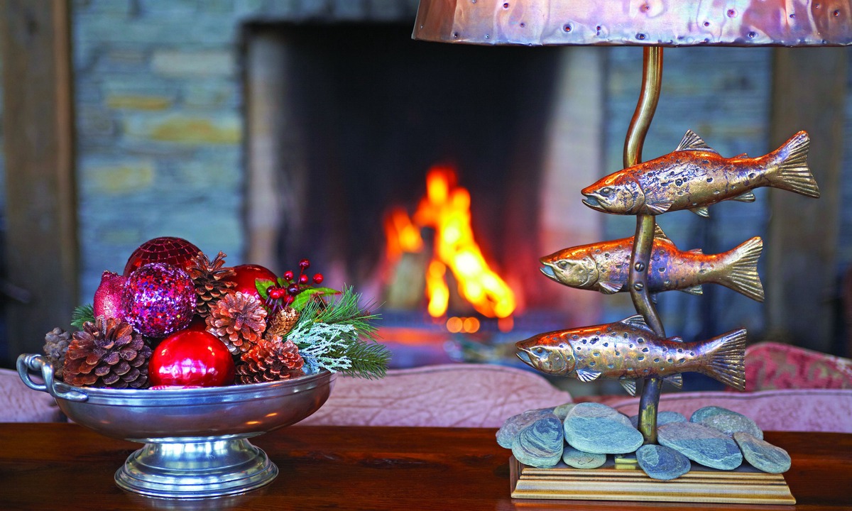 Glenorchy Cabin | Blanket Bay