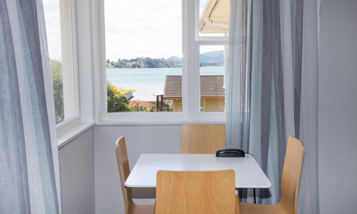 Tauranga Hotel | Harbour View Motel and Water Front Apartments