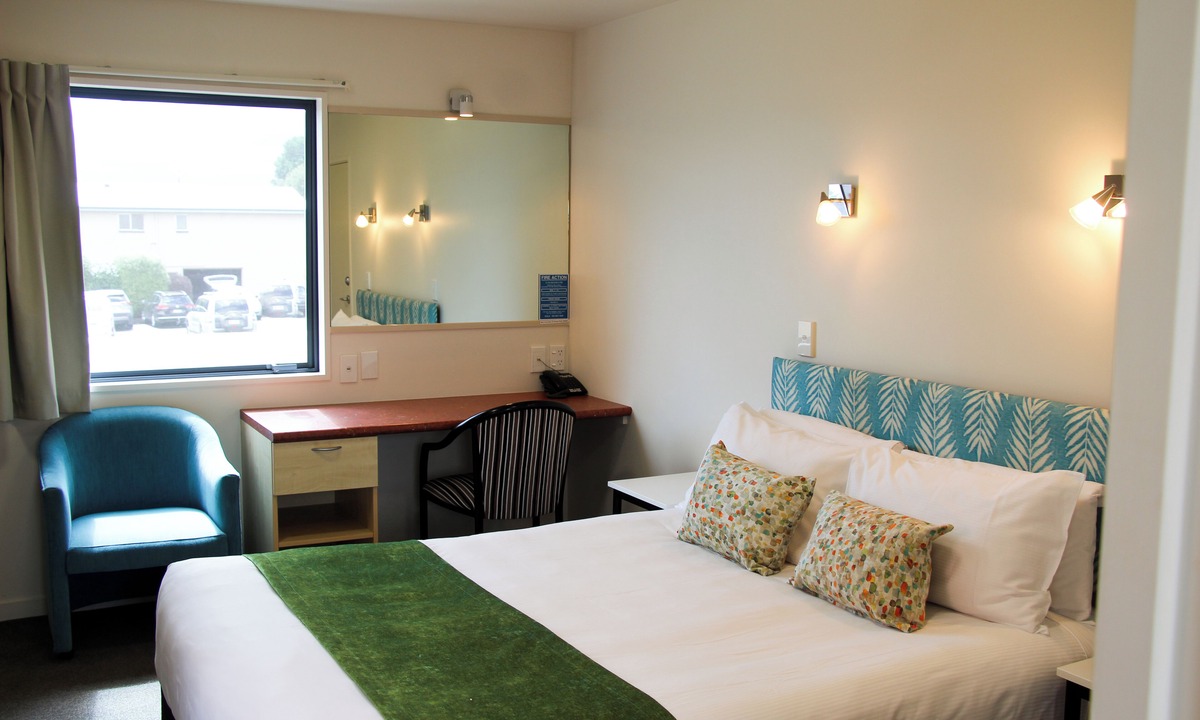 Mosgiel Hotel | Bella Vista Motel Mosgiel