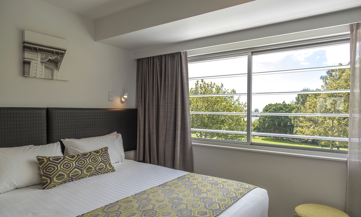Grey Lynn Hotel | Quest Ponsonby
