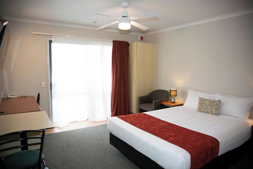 Hamilton North Hotel | Bella Vista Motel Hamilton