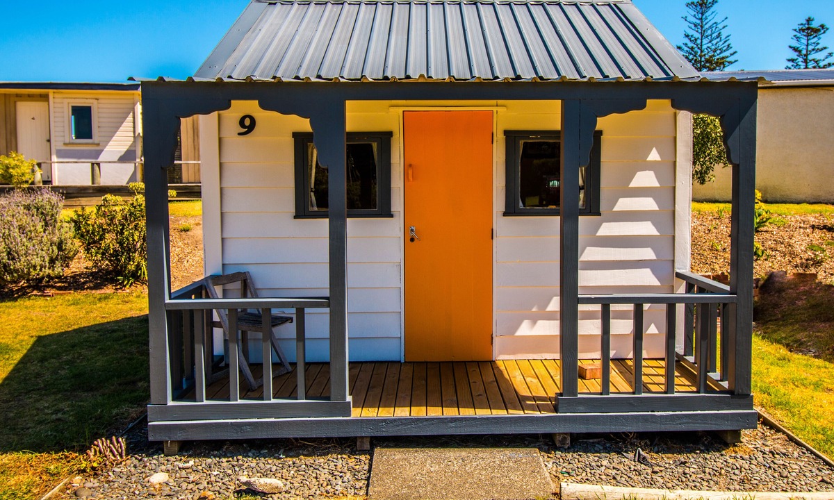 Castlecliff Other | Whanganui Seaside Holiday Park