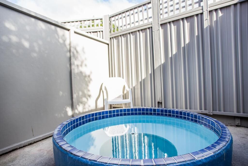 Tauranga South Hotel | Bennetts Tauranga Motor Inn