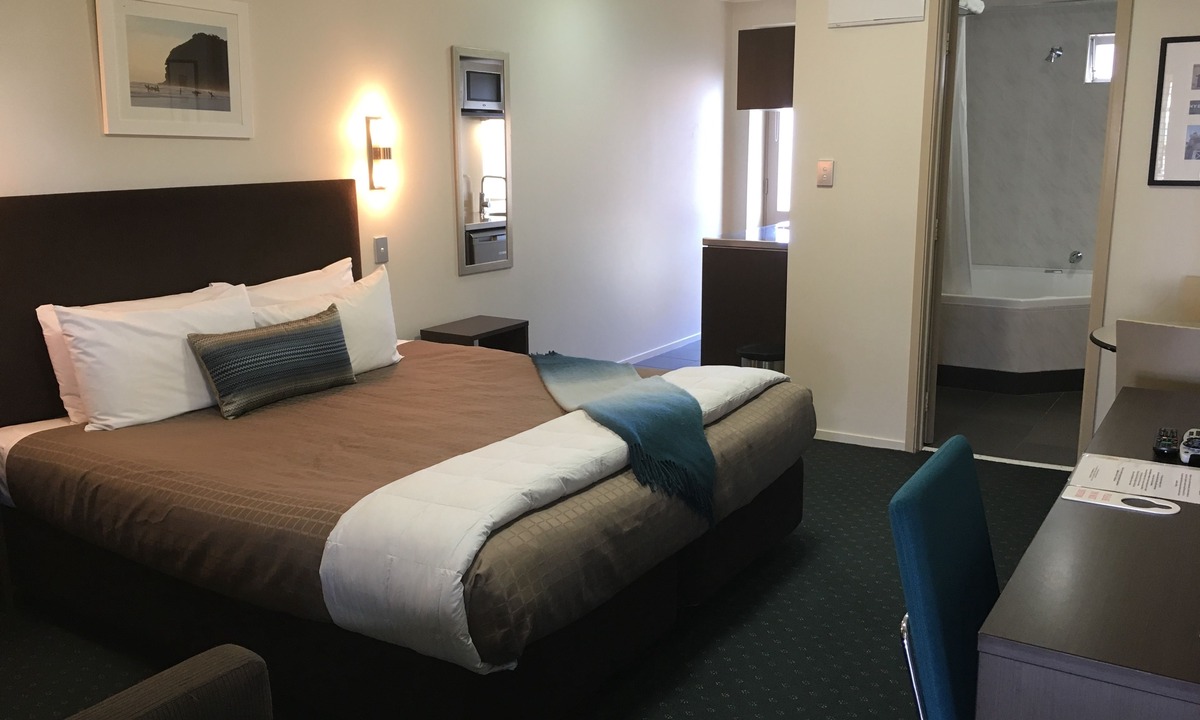 Ponsonby Hotel | Abaco on Jervois