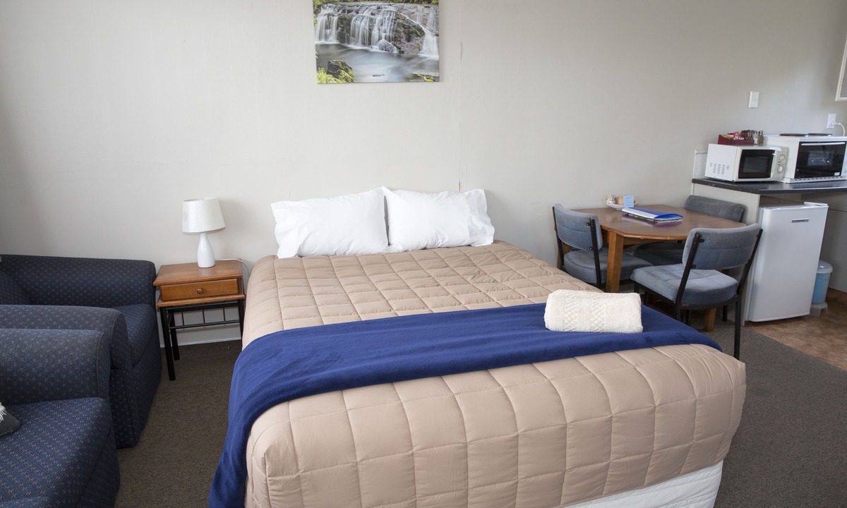 Greymouth Hotel | Greymouth Motel