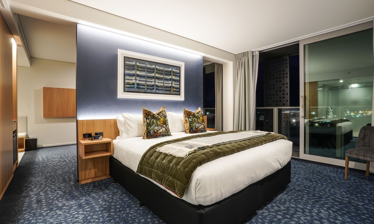 Invercargill City Centre Hotel | The Langlands Hotel