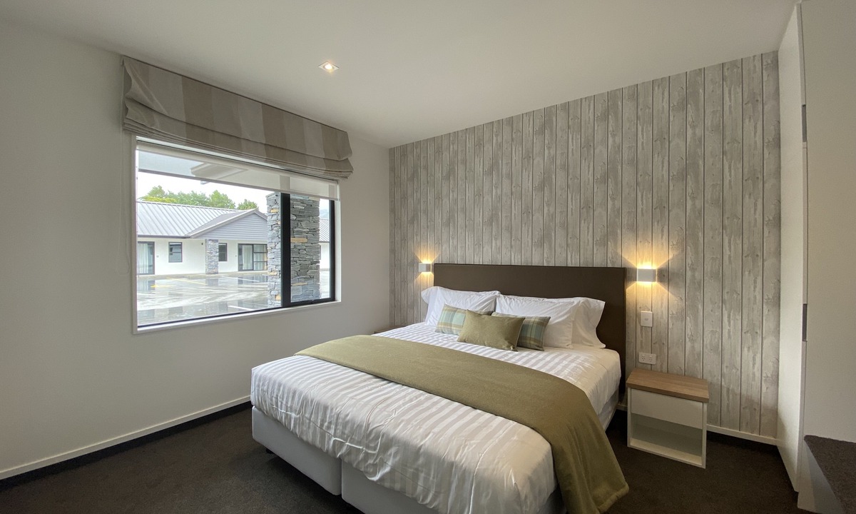 Murchison Hotel | Grand Suites Murchison