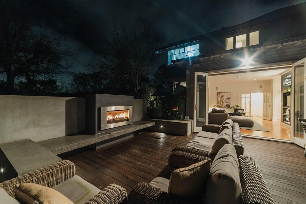 Ilam Villa | Bel Air Mansion