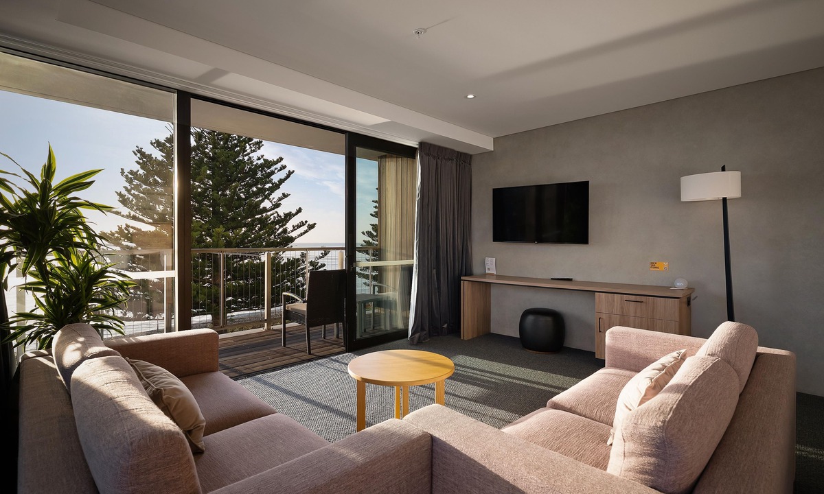 Kaikoura Hotel | Sudima Kaikoura