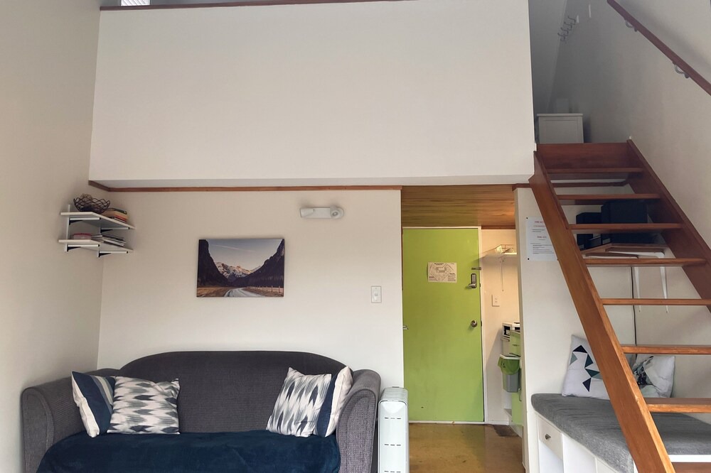 Ohakune Ski Chalet | Cosy chalet, close to Ohakune village