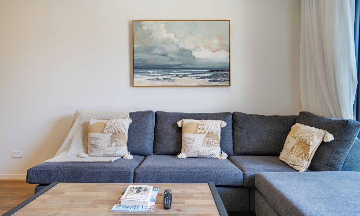 Auckland House | Brand New House by Botany - Parking