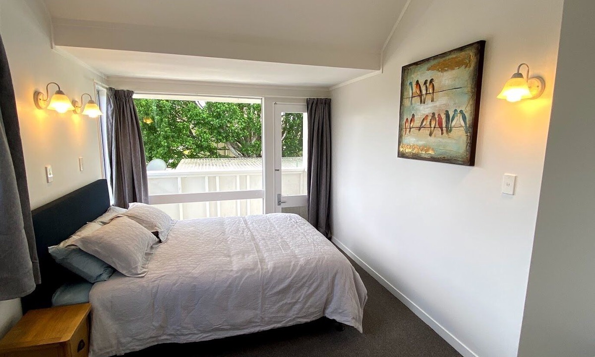 Manly House | Chamberlain House