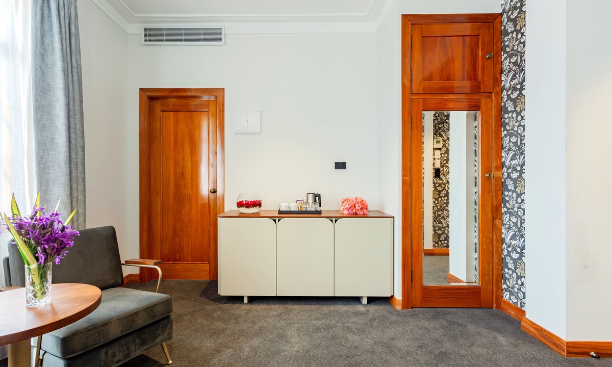 Hornby Hotel | Wigram Hotel