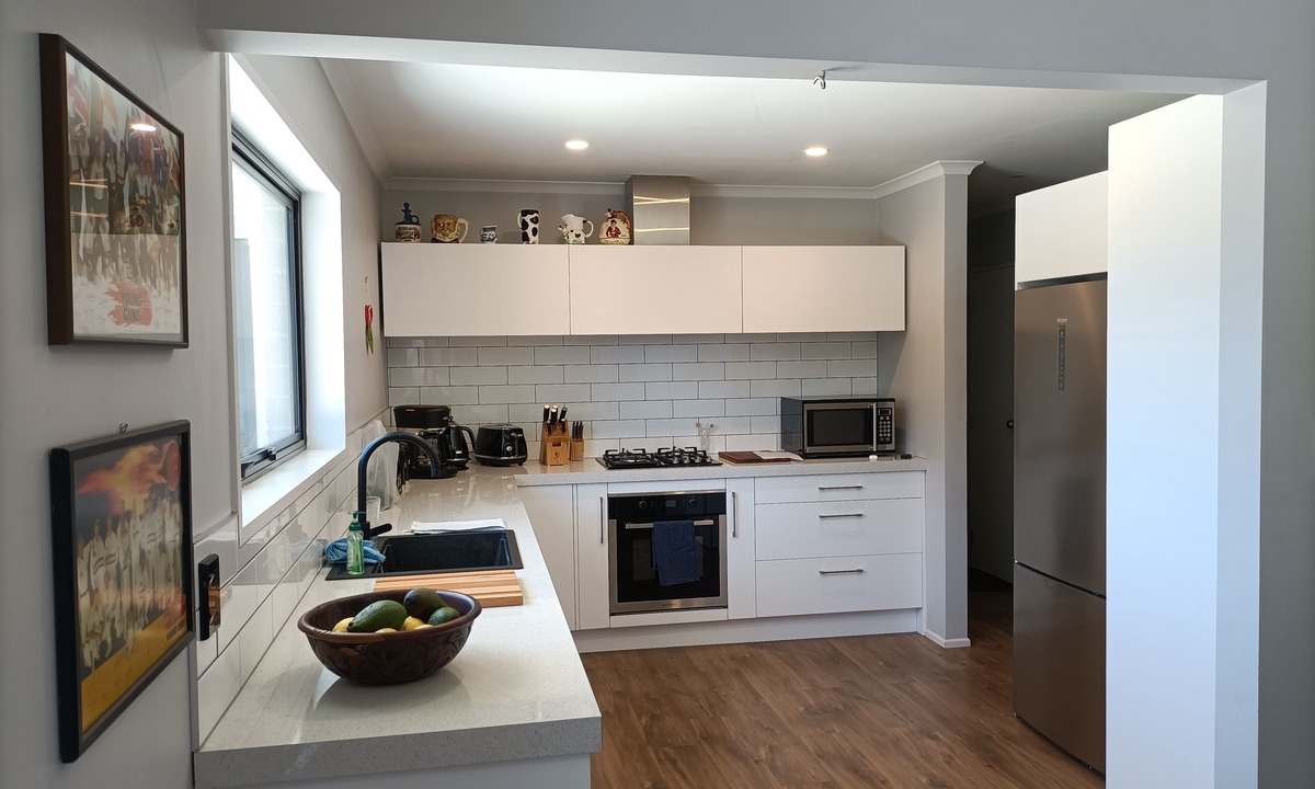 Taradale House | Bodie's Abode - Close to The Mission Winery in Greenmeadows