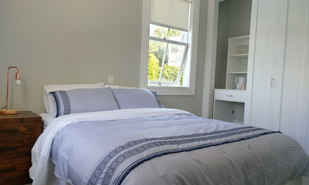 Kingsland House | Western Springs Villa