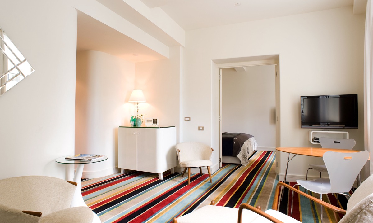 Auckland Central Business District Hotel | Hotel DeBrett