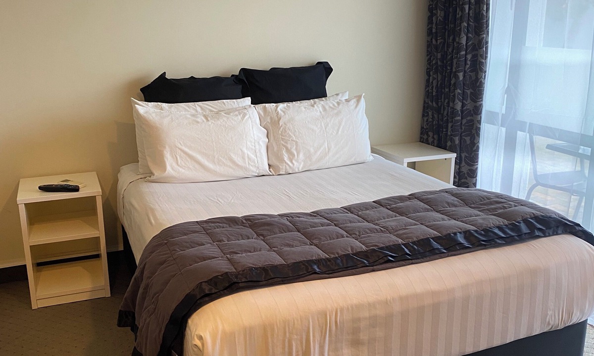 Taradale Hotel | Ballina Motel