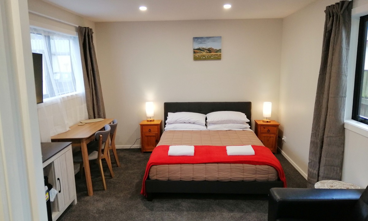 Turangi Hotel | Judges Pool Motel