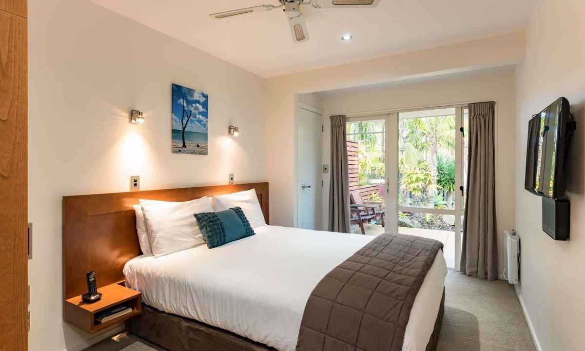 Taipa Hotel | Taipa Beach Resort