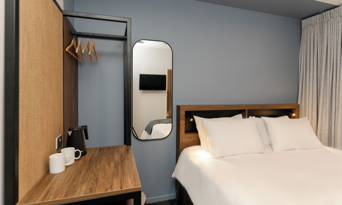 Newton Hostel | Haka House Auckland City