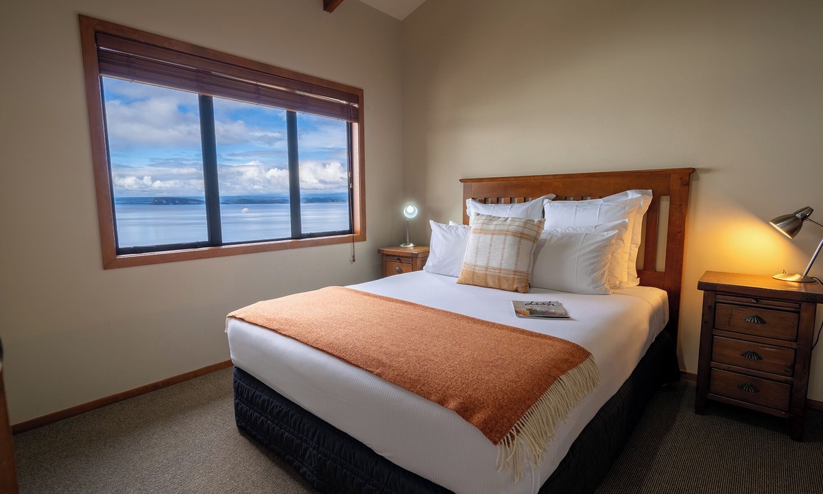 Pukawa Hotel | The Oreti Collection- By Vacations in Paradise