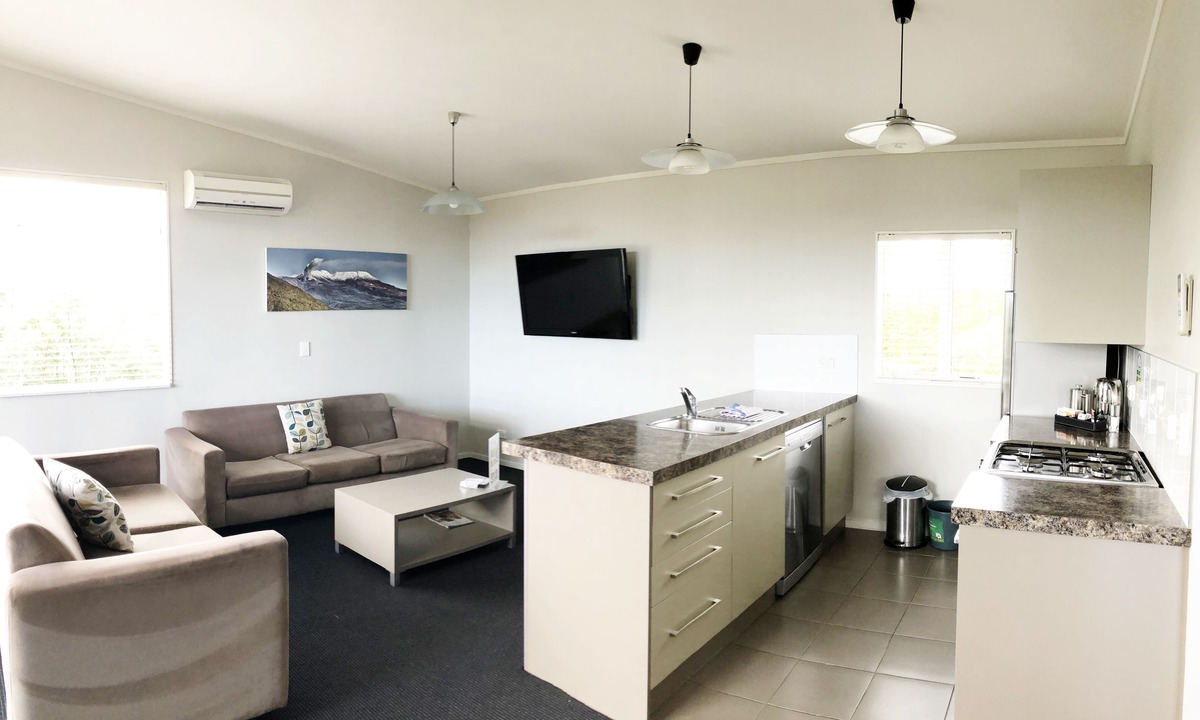 Hilltop Other | Taupo DeBretts Spa Resort