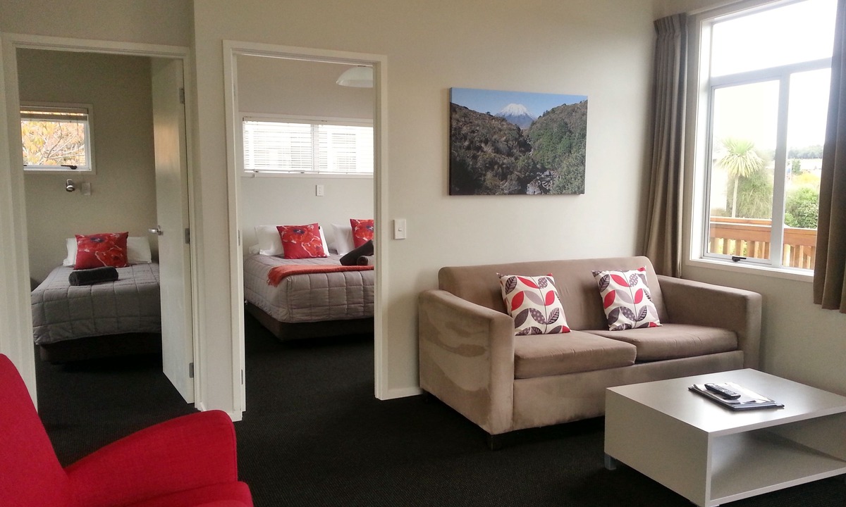 Hilltop Other | Taupo DeBretts Spa Resort
