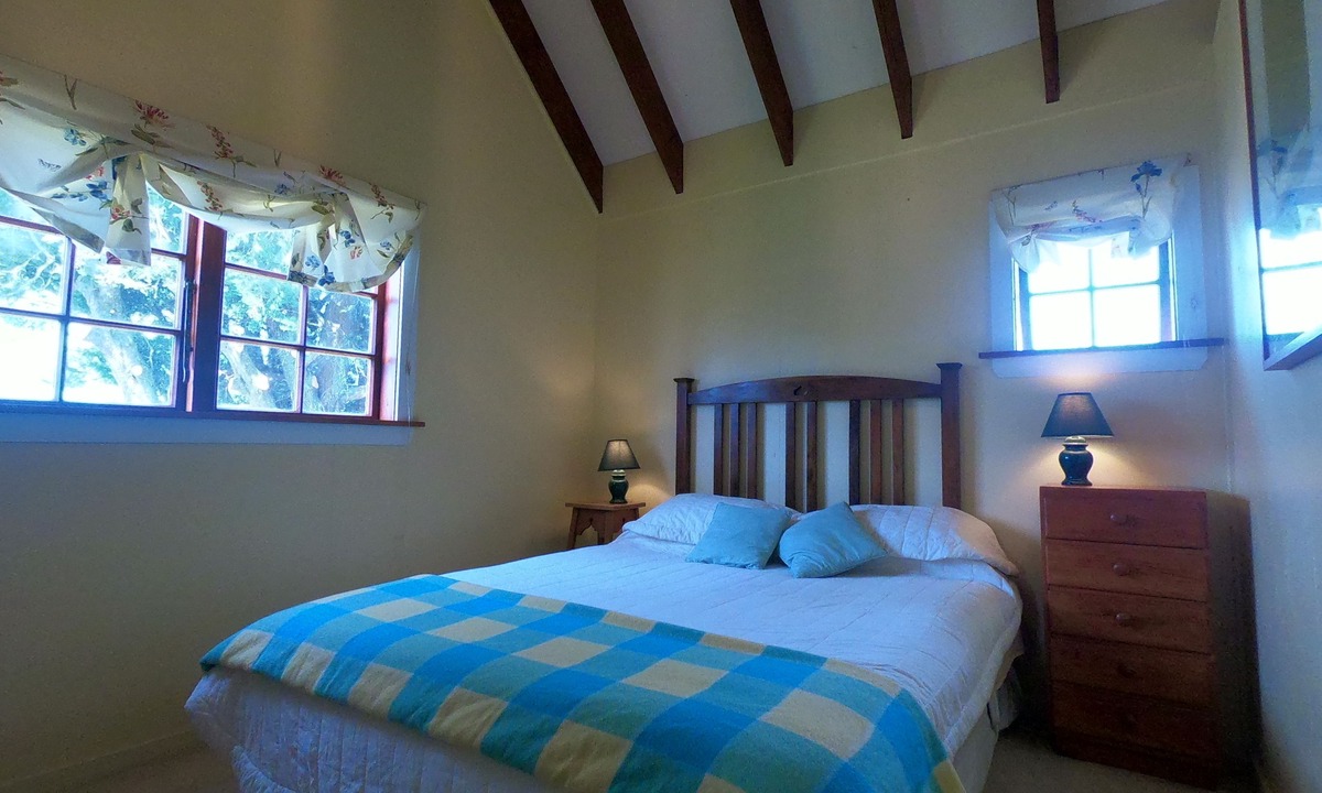 Windwhistle House | Gunyah Country Estate