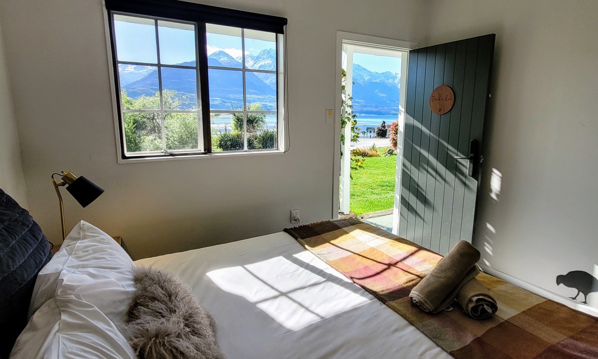 Kinloch Hostel | Kinloch Wilderness Retreat