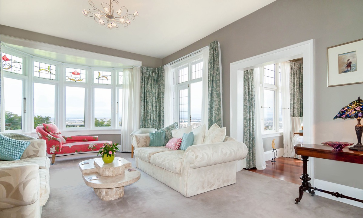 Cashmere Bed & Breakfast | Dyers House