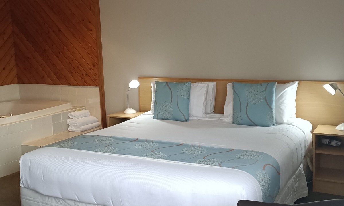 Tauranga Hotel | Asure Macys Motor Inn And Conference Centre