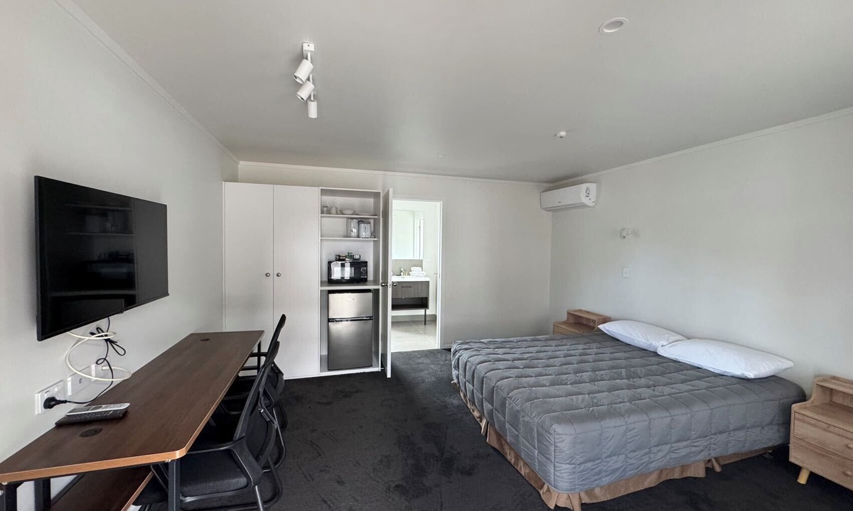 Hamilton North Hotel | Grosvenor Motor Inn